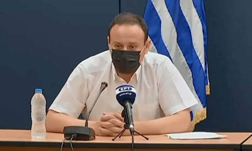 Την παραίτηση του Γ. Μαγιορκίνη ζητά ο τομ. Υγείας του ΣΥΡΙΖΑ